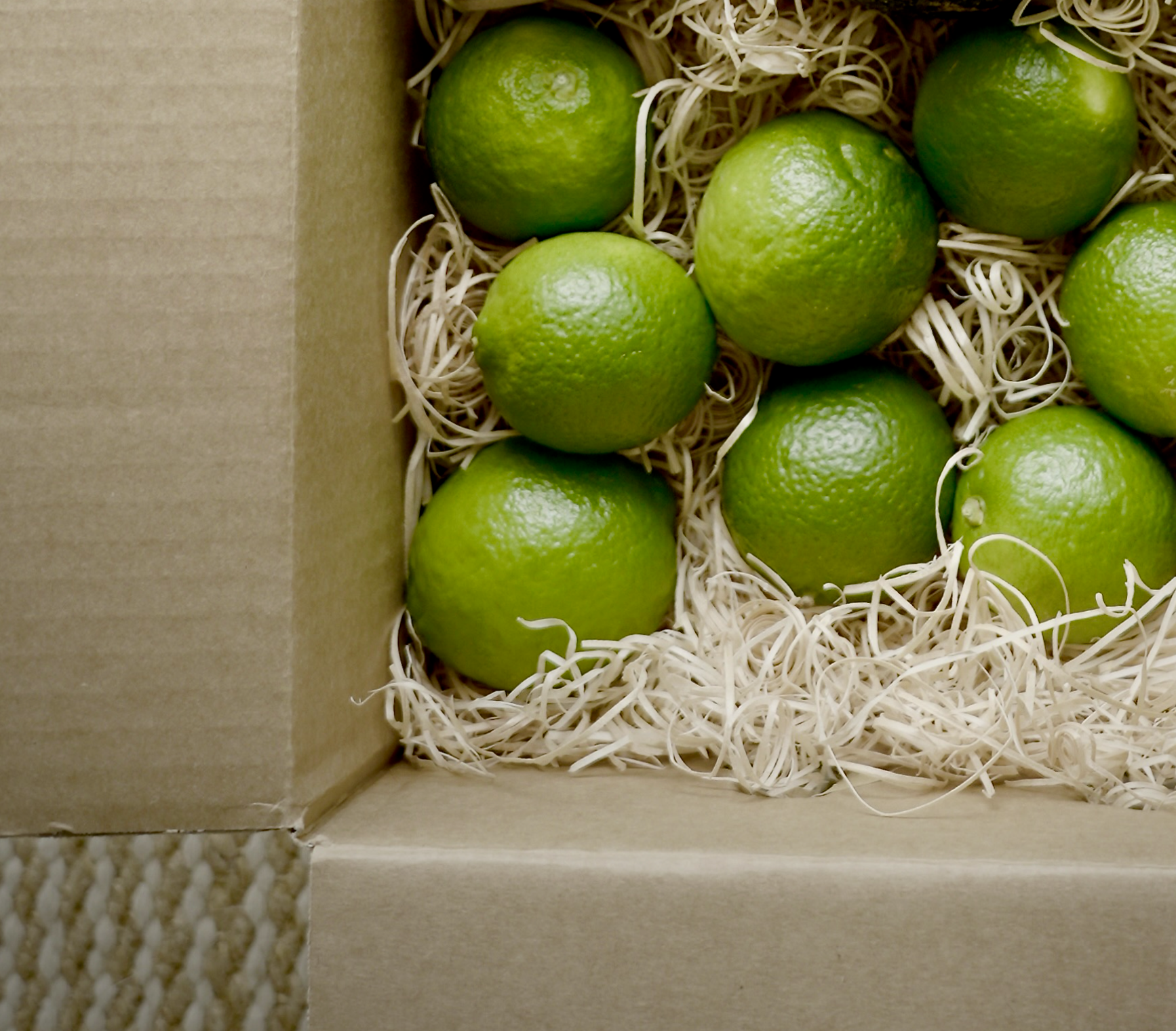 Lime Box – Totara Road